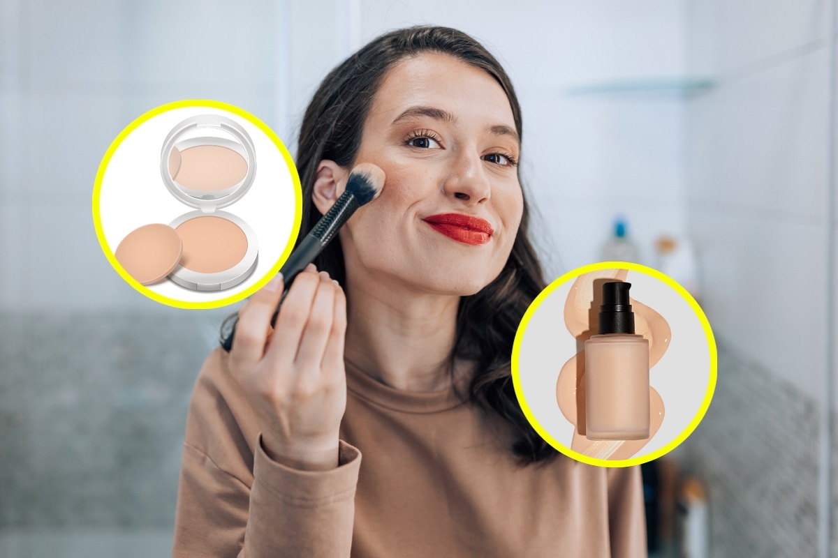 Con estos tips tendrás un look fresco, natural y saludable. Fotos: Istock.