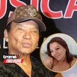 Melcochita desmiente a Monserrat tras decir que se negó a pagar clínica de su hija: “A ella no le doy plata en la mano”