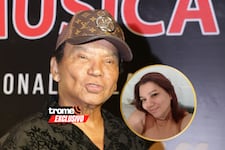 Melcochita desmiente a Monserrat tras decir que se negó a pagar clínica de su hija: “A ella no le doy plata en la mano”