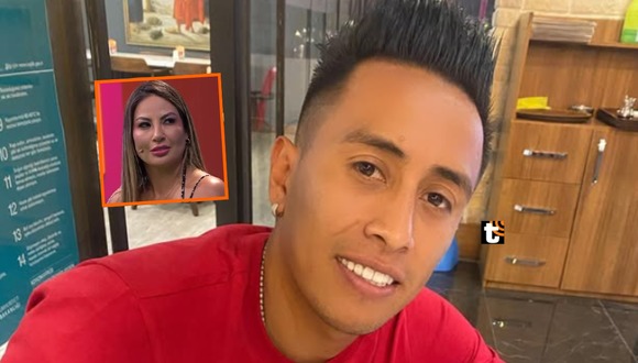 TROME - Christian Cueva hablaría en programa de TV tras denuncia de López: “Se sentará”