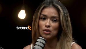 Shirley Arica responde por denuncia de ‘clonación’: “No tengo nada que ver, las autoridades lo verán”