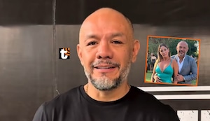 Jackson Mora se confiesa y responde si fue infiel a Tilsa con española: “Hubo una sonrisita y...”