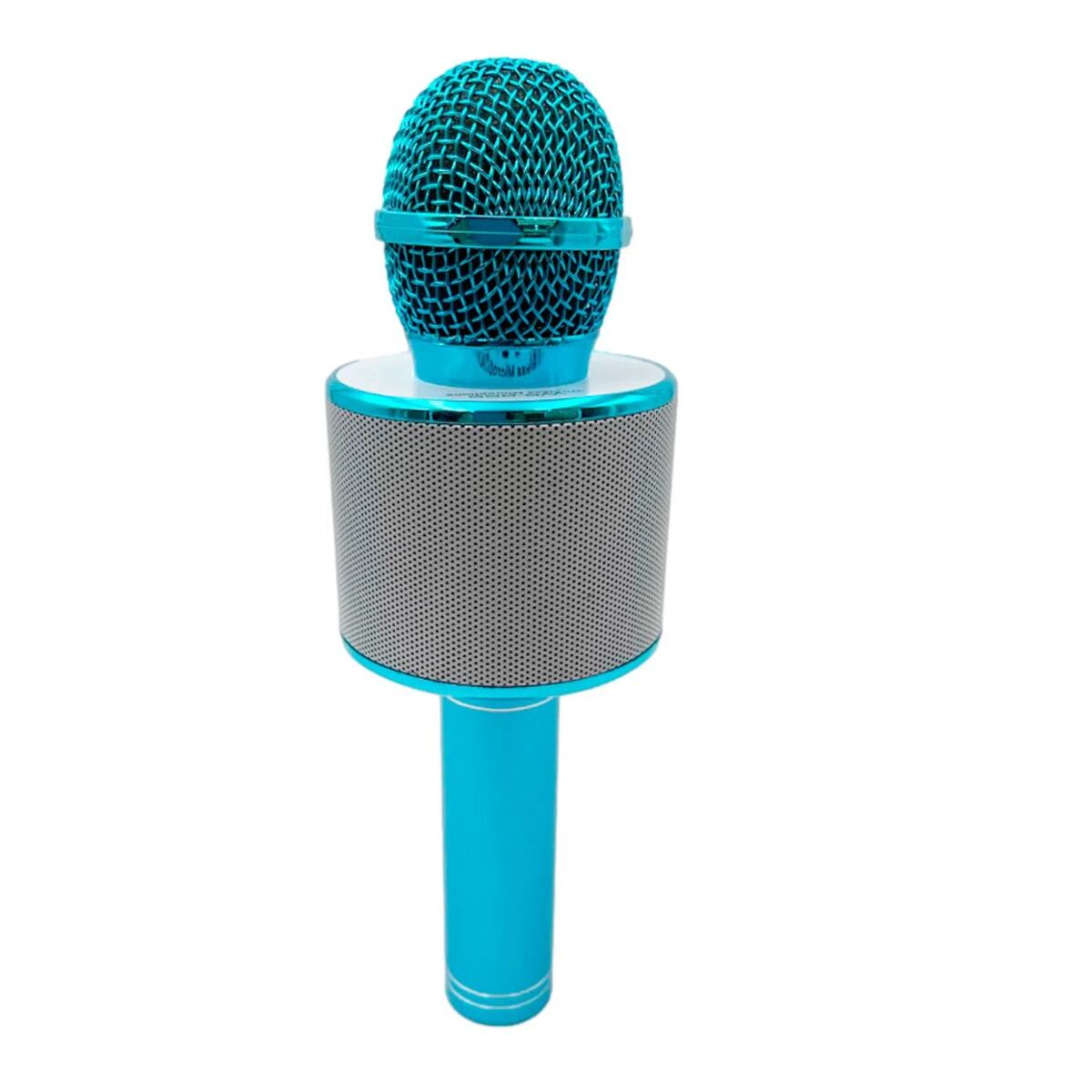 ¡Prepárate para la mejor noche de karaoke en casa! Foto: Miniso.