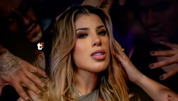 Yahaira Plasencia confirma estar soltera pero no sola