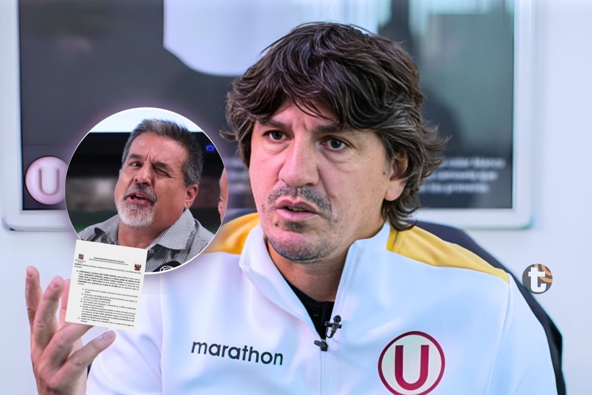 Jean Ferrari anunció fallo a favor desde sus redes sociales (Foto: GEC)