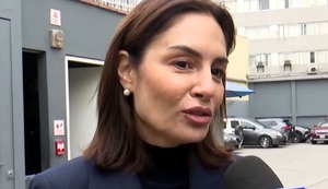 Mávila Huertas aclara rumores de salida de ATV: “Hasta donde sé, sigo donde estoy”