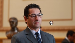 Fiscalía de la Nación presentó denuncia constitucional contra exalcalde de San Miguel Salvador Heresi