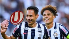 Paolo Guerrero y Renzo Garcés se perderían clásico por este reclamo de Universitario
