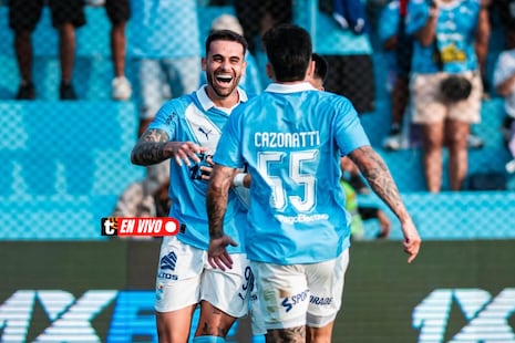 Sporting Cristal debuta en la Liga1 2026: Hora y canal del duelo ante Deportivo Garcilaso