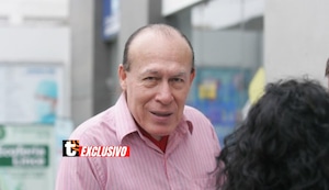 ‘Yuca’ confiesa que un profesor lo acosó en secundaria y prefirió abandonar el colegio: “Él me buscaba, repetí el año”