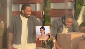 Jefferson Farfán es captado MUDÁNDOSE ¿con Xiomy Kanashiro? y luce MUY FELIZ: “Se viene algo fuerte”