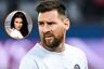 Modelo de OnlyFans sobre los chats HOT con Messi: “Él me habló primero y todo fluyó”
