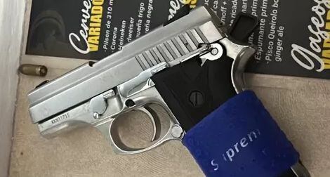 La Policía lleva a cabo nuevas pericias con el fin de establecer el grado de implicación de los detenidos en este delito. Foto: América Noticias