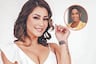 Karla Tarazona multiplica por cero a Rocío Miranda: “No respondo a quien no me interesa”