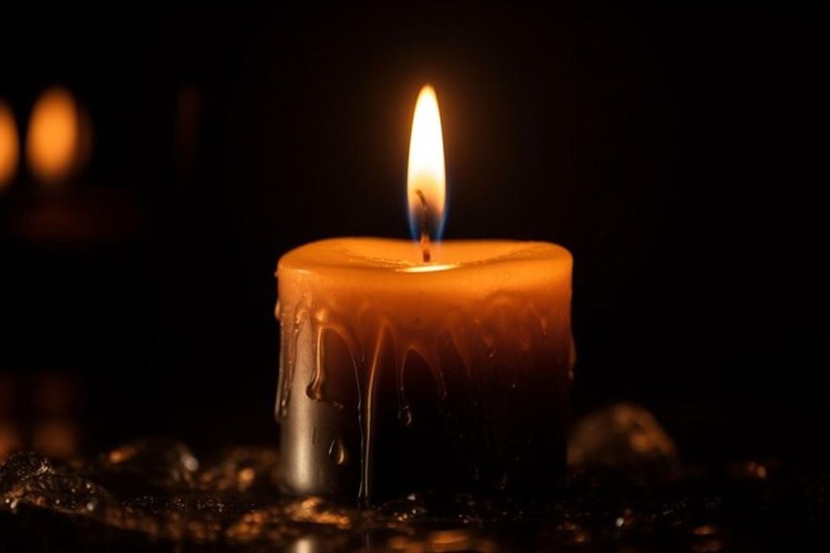 De acuerdo a la forma en que lagrimeen las velas de tus peticiones, este tienes un significado distinto (Foto: Freepik)