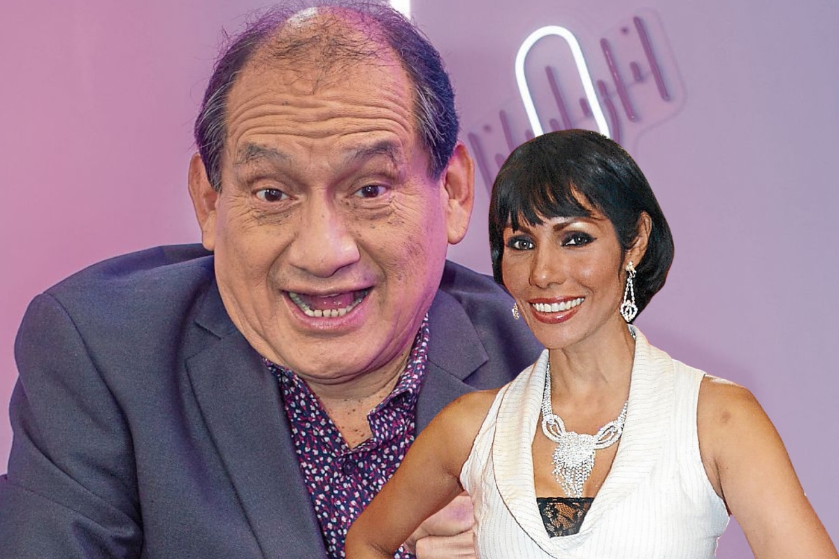 Machucao habla de Analí Cabrera en Café con la Chevez