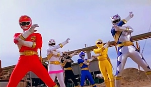 ¡Morfosis! Fans de los Power Rangers en Perú podrán conocer a estrellas de la serie