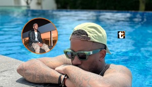 Farfán y el millonario precio al que vendería su mansión con búnker: Al detalle todos los lujos que tiene