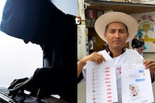 ¡Alerta en Ate! Denuncian a cuentas falsas que usarían videos de conocido chef para pedir dinero por redes sociales y estafar