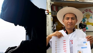 ¡Alerta en Ate! Denuncian a cuentas falsas que usarían videos de conocido chef para pedir dinero por redes sociales y estafar