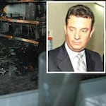 TC declara prescrita condena de dueño Alan Azizollahoff