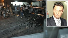 Caso Utopía: TC declara prescrita condena de Alan Azizollahoff y ya no tiene orden de captura