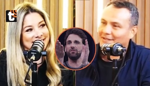 Sofía Franco y exproductor de Rodrigo González revelan su mala experiencia con ‘Peluchín’: “Se le subieron los humos, no hay quien lo aguante”