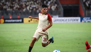 Abogado de Universitario responde a denuncia del Grupo Héctor Chumpitaz por el pase de Piero Quispe