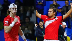 ¡Perú acaricia la clasificación! Gonzalo Bueno e Ignacio Buse brillaron en la Copa Davis 2025
