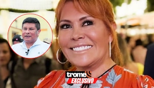 Abogado Iván Paredes advierte a Magaly Medina: le envía carta notarial y anuncia querella
