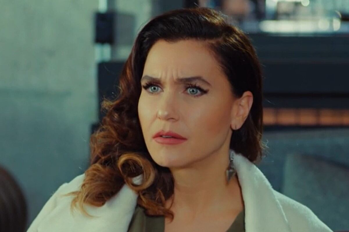 "Pecado original" se ha consolidado como la telenovela más vista en España (Foto: Med Yapim)