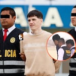 Expulsan del Perú a tres delincuentes extranjeros del ‘Tren de Aragua’