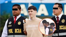 ¡Los sacan del Perú! Expulsan a tres delincuentes extranjeros del ‘Tren de Aragua’ y de alta peligrosidad