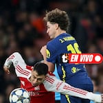 Atlético Madrid vs Arsenal EN VIVO: cómo ver choque por ‘semis’ de Champions