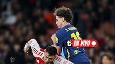 Atlético Madrid vs Arsenal EN VIVO: cómo ver choque por ‘semis’ de Champions