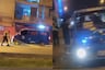 ¡“Plata o plomo”! Extorsionadores asesinan a chofer de ‘Los Pitufitos’ y amenazan con matar a otro si no pagan cupo