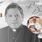 ¡Luto en la iglesia católica! Falleció el arzobispo de Cusco, Richard Alarcón a pocos días de la llegada del papa León XIV