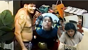 ¡Liberan a las ‘socias’ del Monstruo! Poder Judicial deja en libertad a a cajera e informante de ‘Los Injertos del Cono Norte’