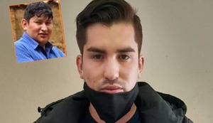 El terrible caso del veterinario que descuartizó a taxista: “Yo quería que pase algo entre nosotros”