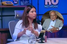 ¡'Tulita’ acusa a Hildebrandt! Denuncia hostigamiento durante su embarazo y boletas fraudulentas por S/1,2 millones