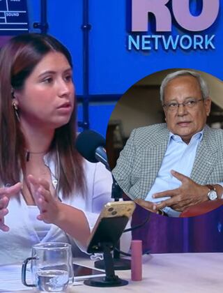 ¡'Tulita’ acusa a Hildebrandt! Denuncia hostigamiento durante su embarazo y boletas fraudulentas por S/1,2 millones