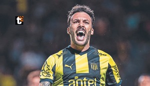 El fichaje del uruguayo Sebastián Rodríguez en Alianza Lima: La fuerte cifra que ganaría por usar la ‘10′