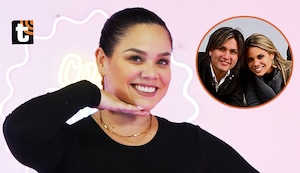 Andrea San Martín revela que Deyvis nunca terminó la relación: “Se despidió y no me contestó más el celular”