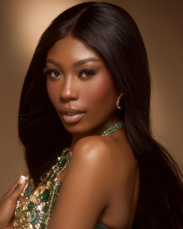 Miss Universo 2024: Miss (Foto: Instagram)