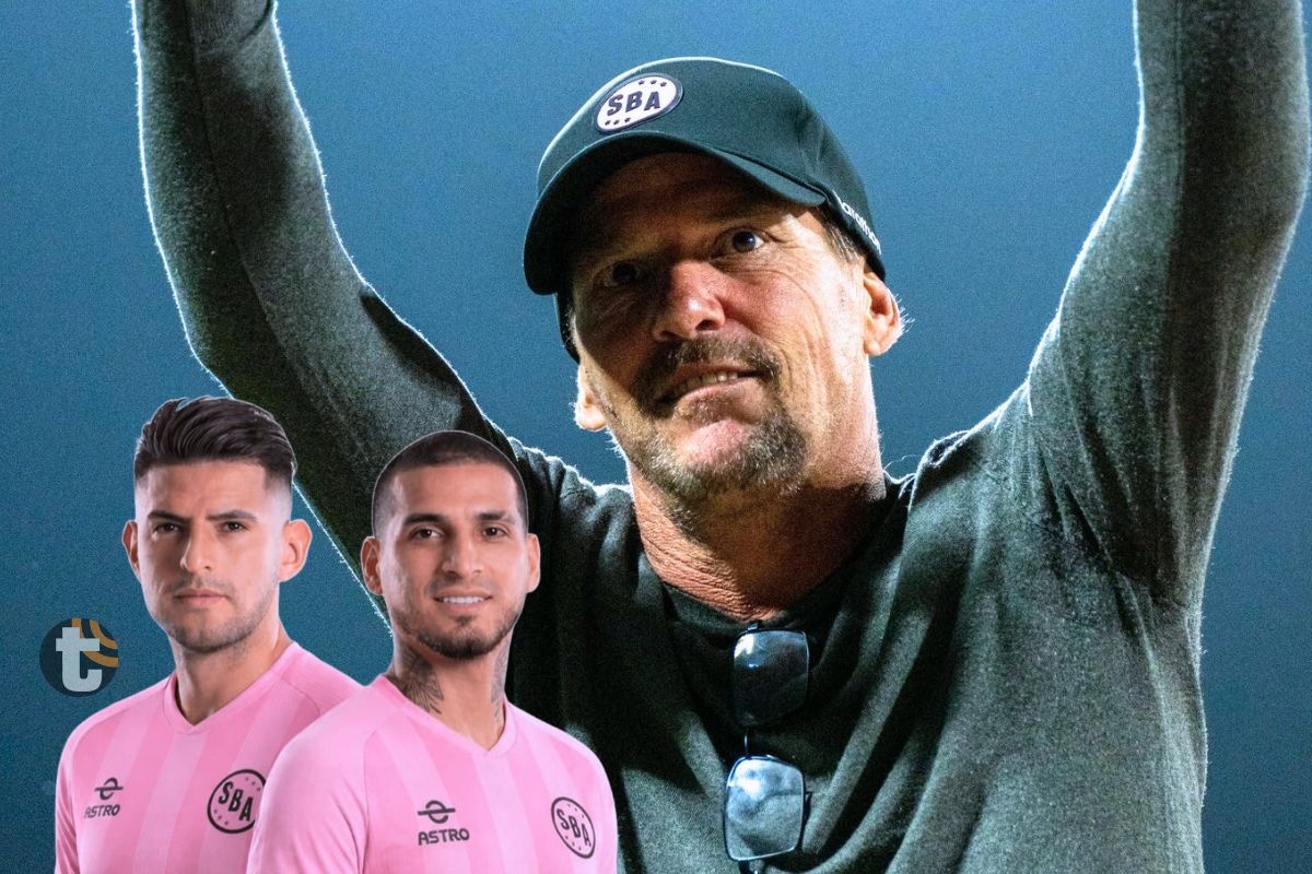 Entrenador habla sobre posible llegada de Zambrano y Trauco (Foto: @apresion)