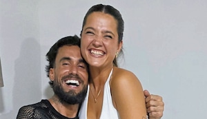 ‘Majo con sabor’ descarta reconciliación con Gino Assereto