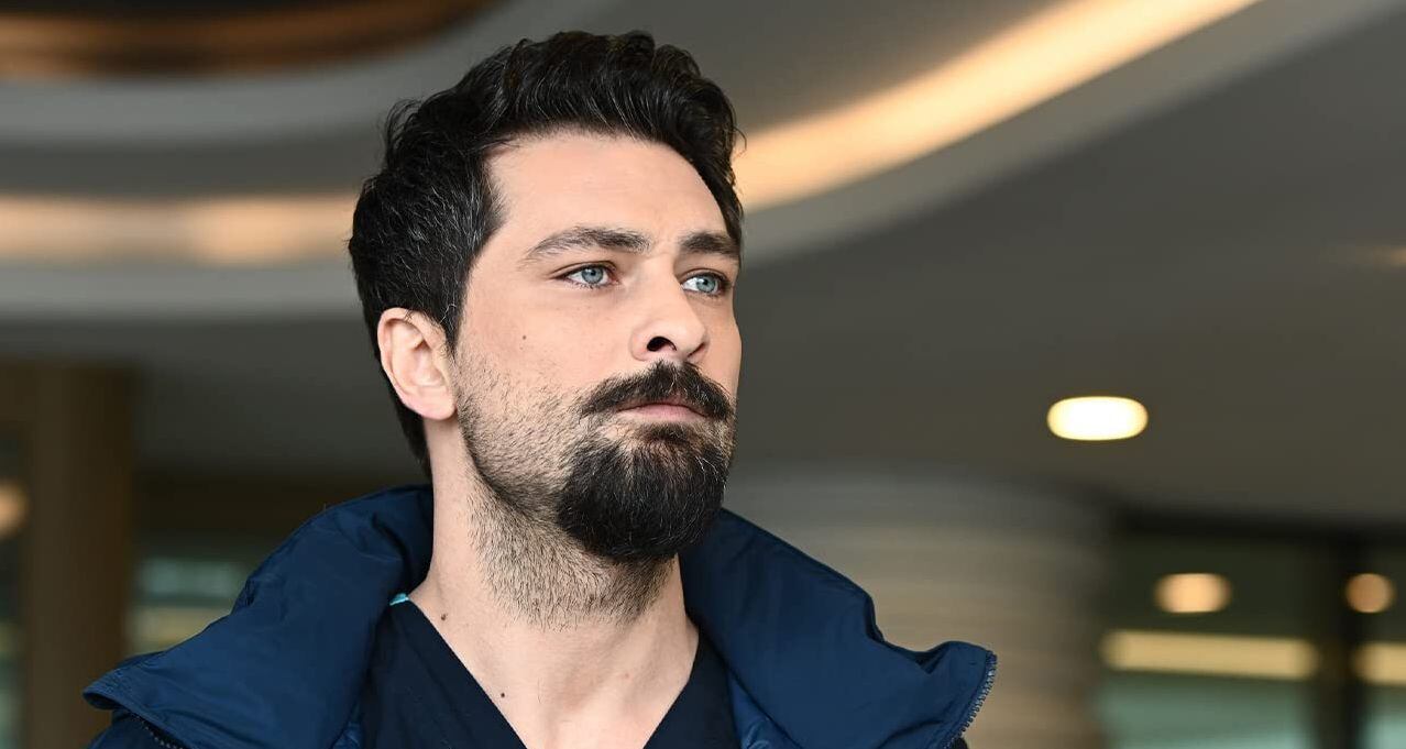 Actor Onur Tuna es el encargado de dar vida a Ferman en "Doctor milagro" (Foto: Medyapım / MF Yapım)