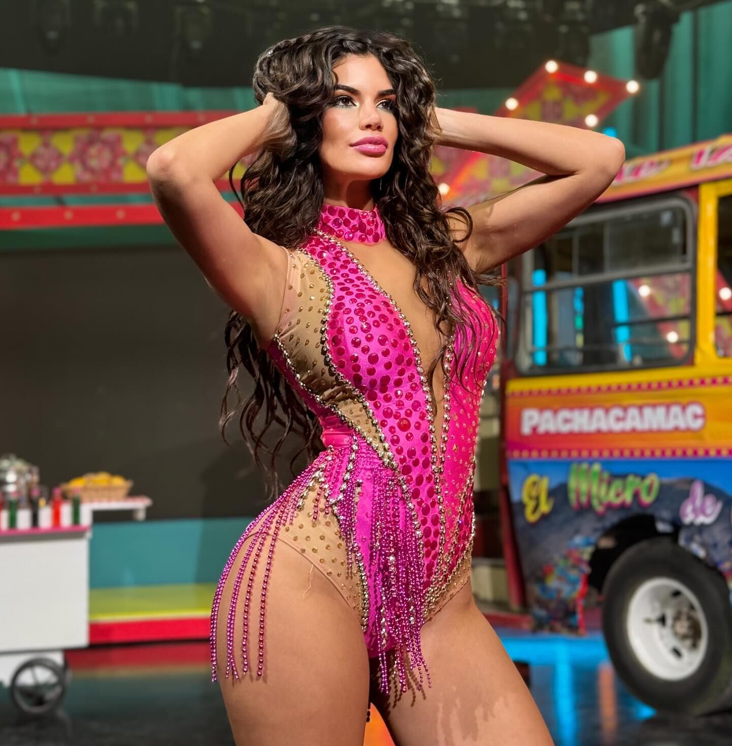 Samantha Batallanos