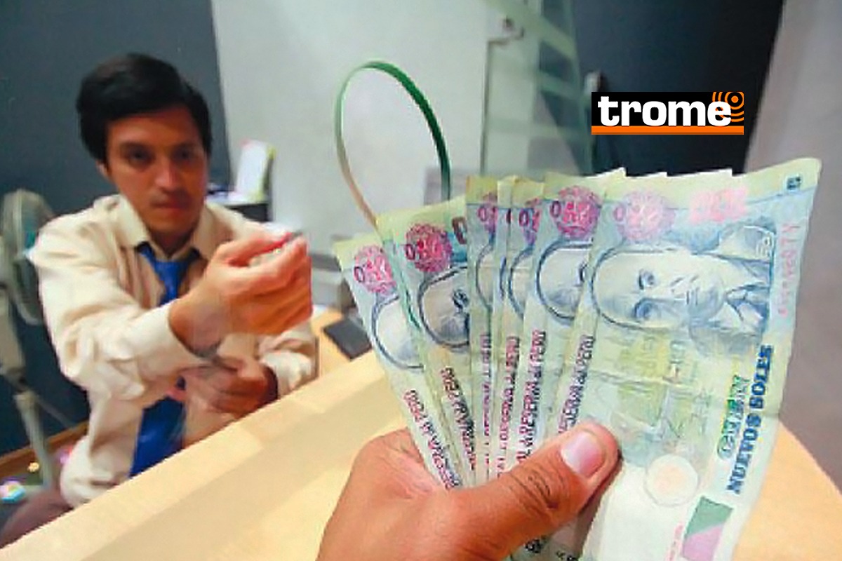 El fotógrafo Gary brinda algunos consejos para no caer en los falsos préstamos que abundan en Internet.