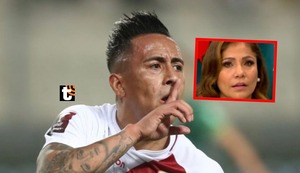 Cueva ACEPTA que tuvo algo más con Marisol y amenaza con CHATS: “No quieras quedar como santa ante la gente”